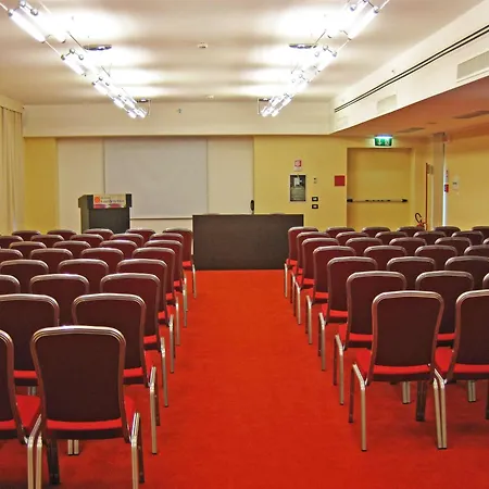 Hilton Garden Inn Lecce-2